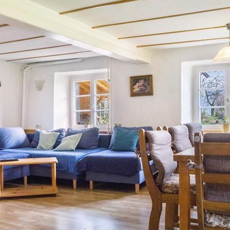Ferienhaus Pfisterhof Kirchzarten Extérieur photo