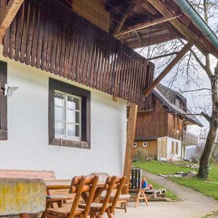 Ferienhaus Pfisterhof Kirchzarten Extérieur photo