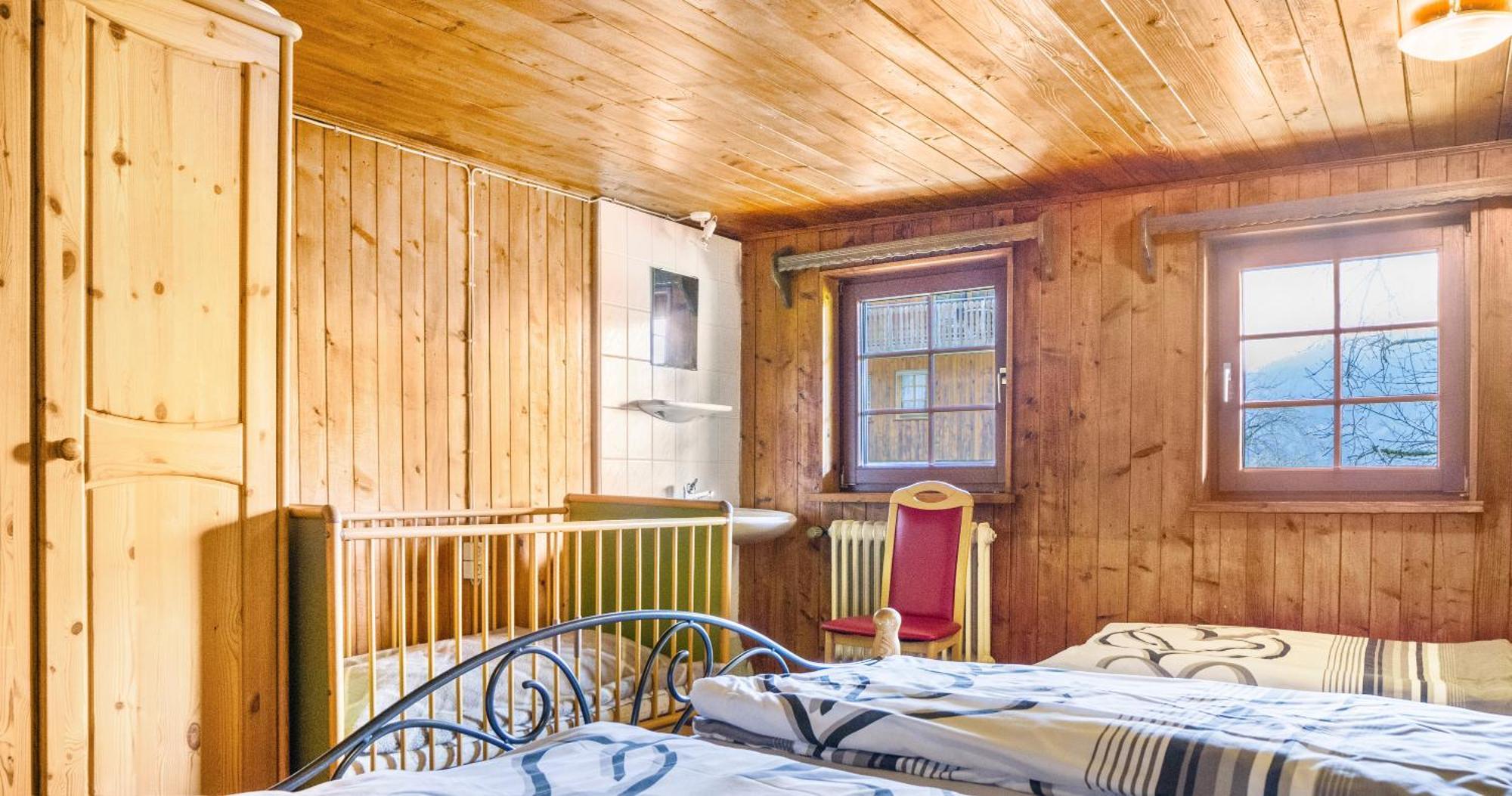 Ferienhaus Pfisterhof Kirchzarten Extérieur photo