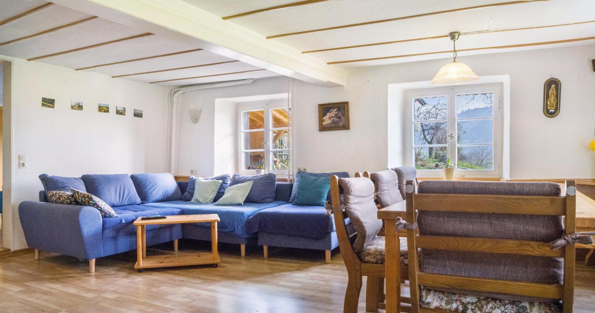 Ferienhaus Pfisterhof Kirchzarten Extérieur photo