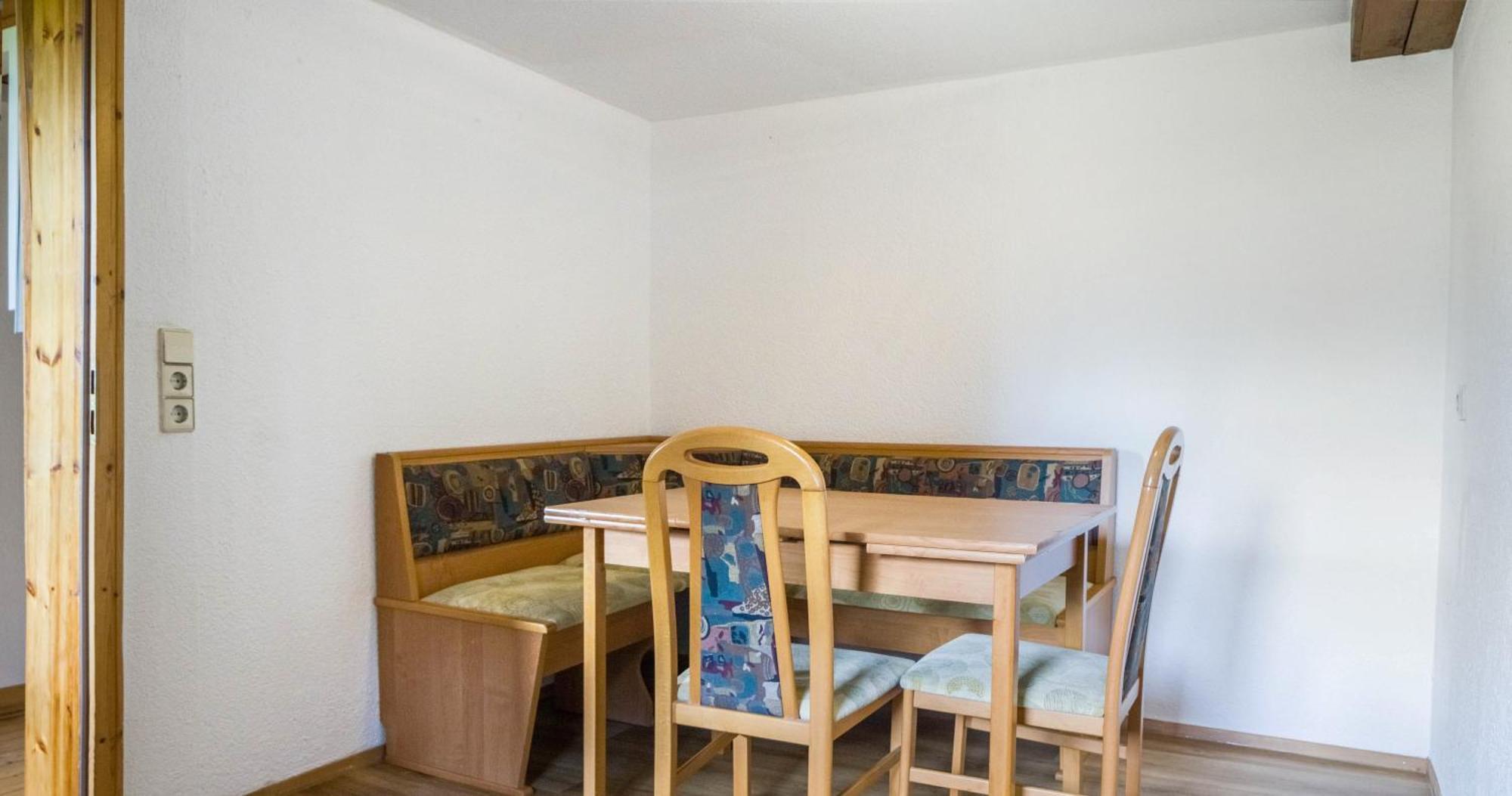 Ferienhaus Pfisterhof Kirchzarten Extérieur photo