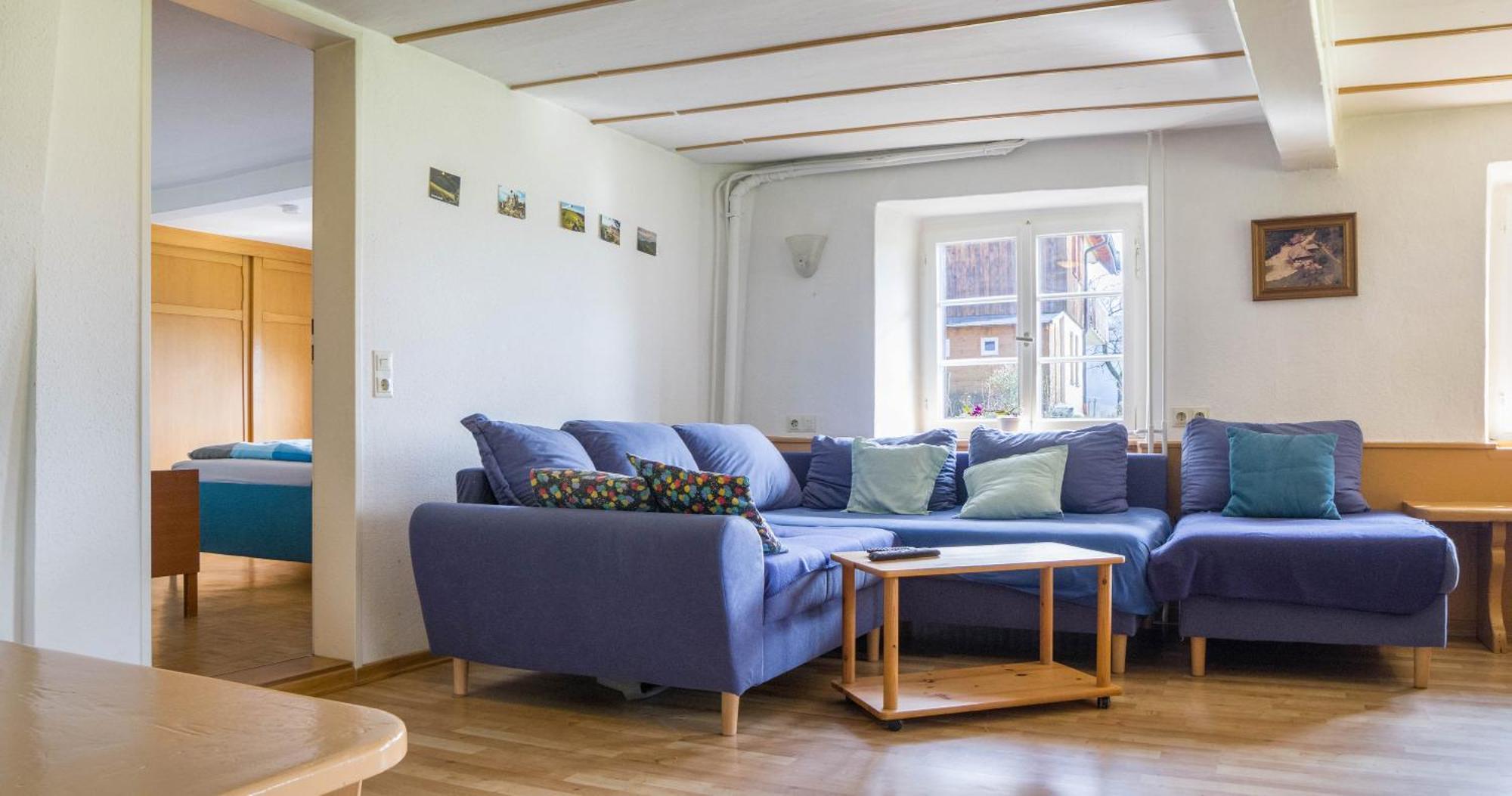 Ferienhaus Pfisterhof Kirchzarten Extérieur photo