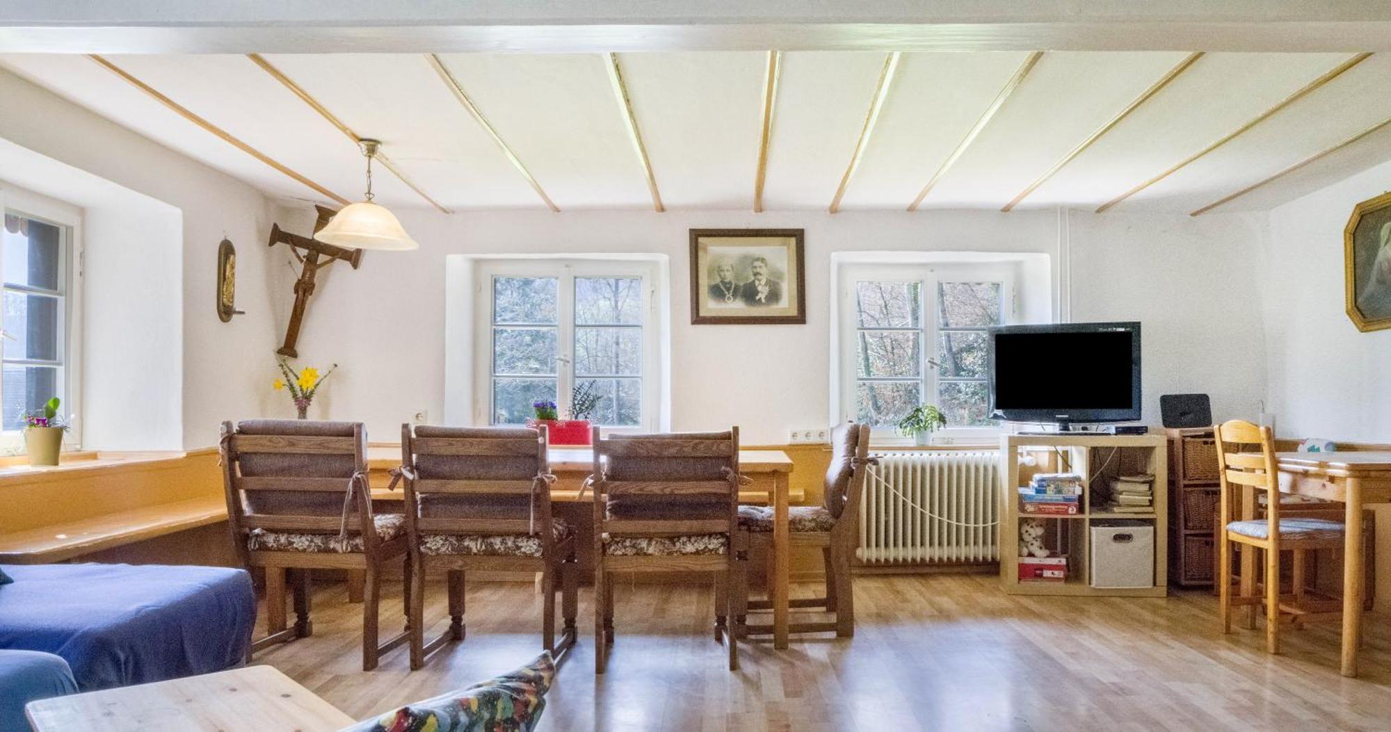 Ferienhaus Pfisterhof Kirchzarten Extérieur photo