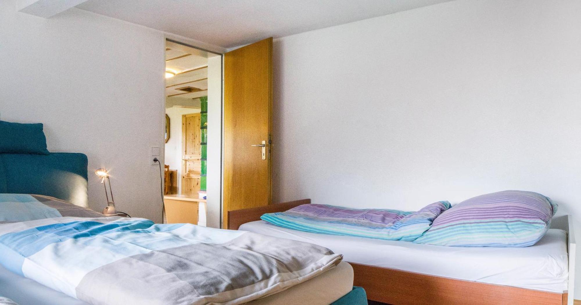 Ferienhaus Pfisterhof Kirchzarten Extérieur photo