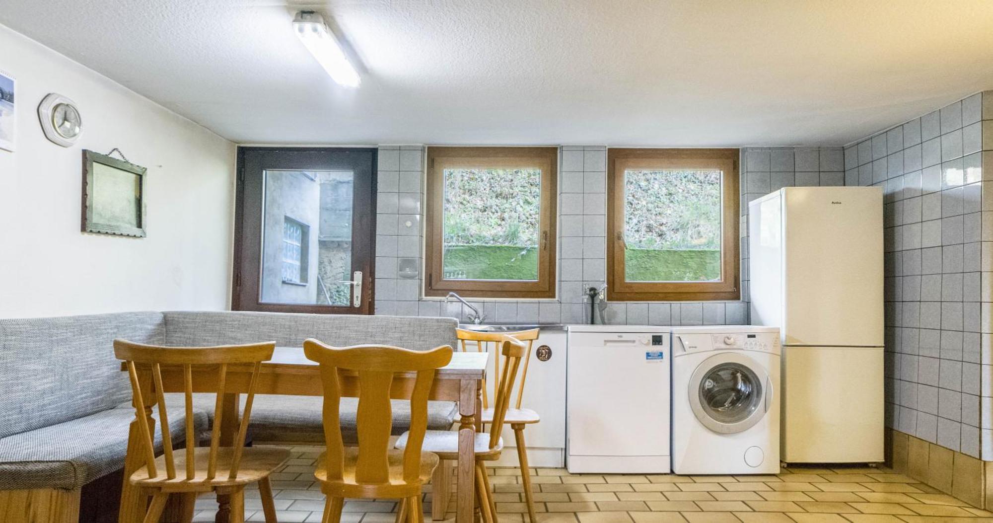 Ferienhaus Pfisterhof Kirchzarten Extérieur photo