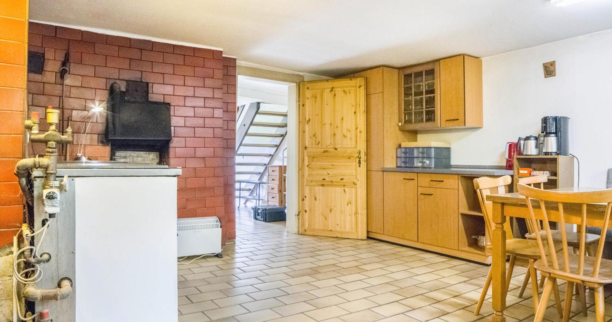 Ferienhaus Pfisterhof Kirchzarten Extérieur photo
